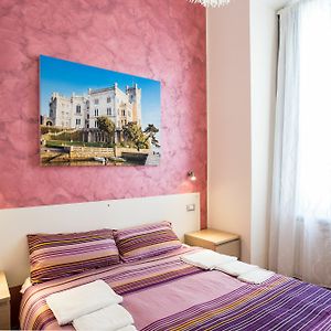 Rooms Boutique Carducci